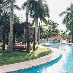 Iberostar Waves Paraiso 5* Puerto Morelos