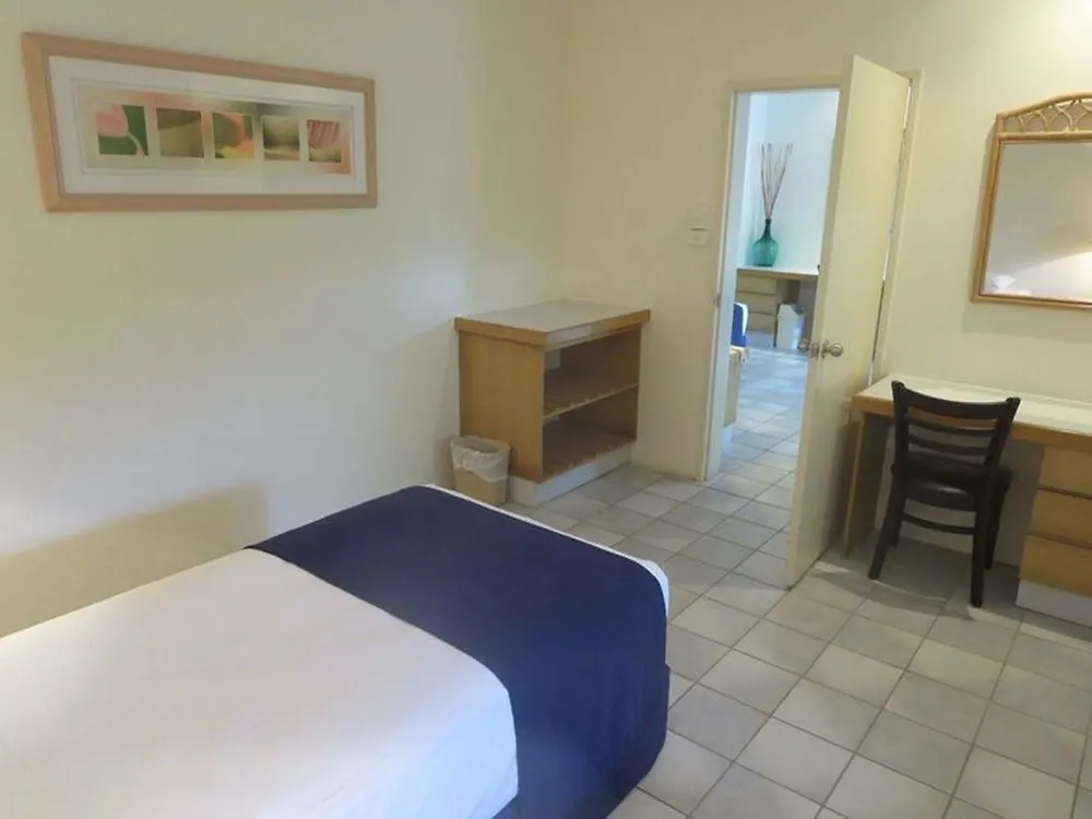 Motel Lazy Lizard Motor Inn Port Douglas
